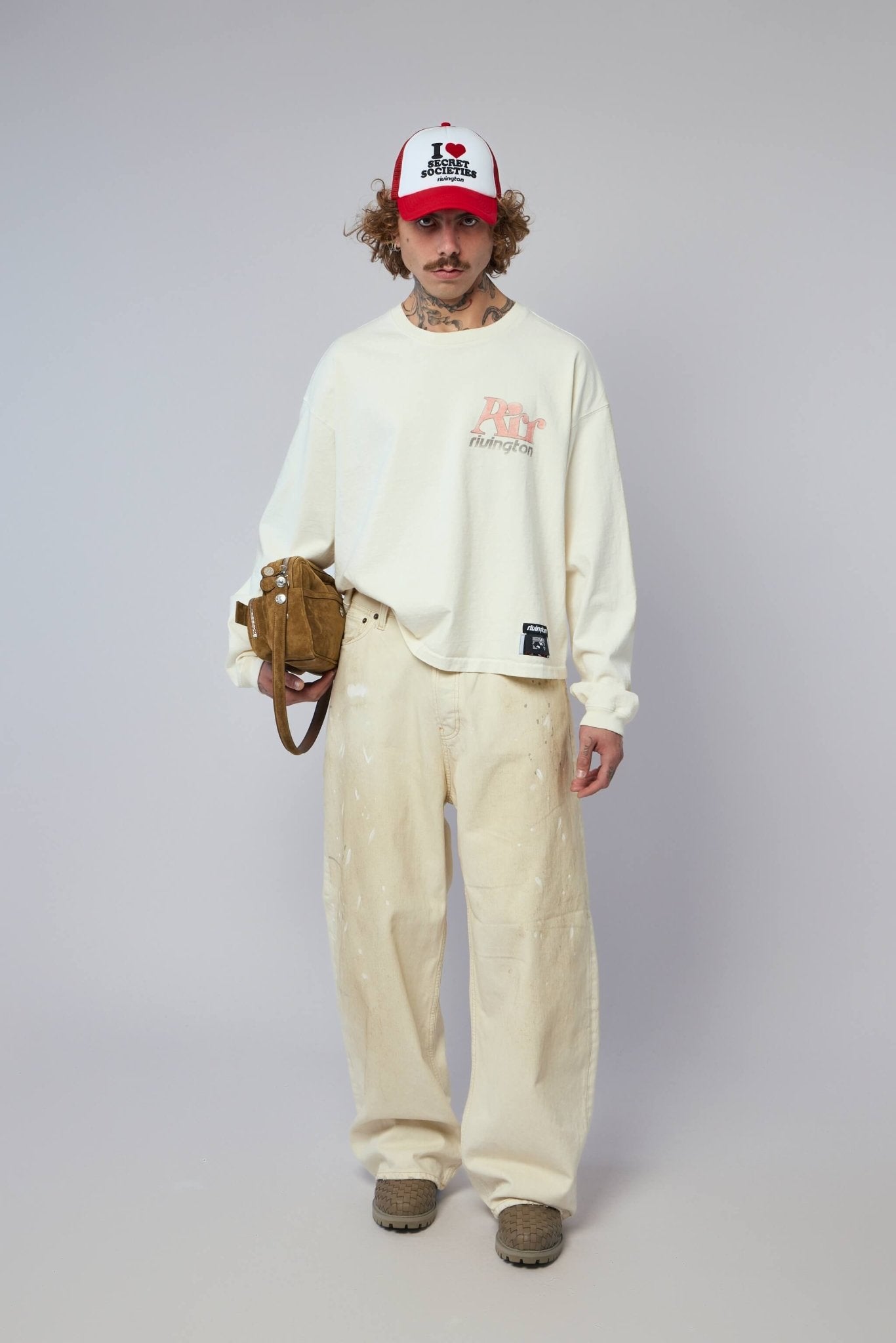 Dark Arts Cva Tee
