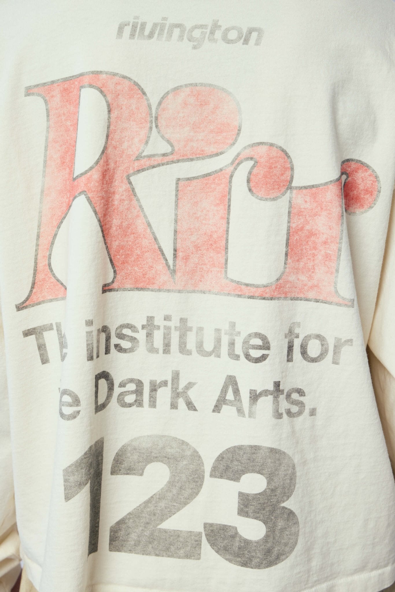 Dark Arts Cva Tee