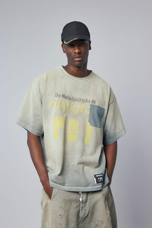 Die Moda Cva Tee Grail