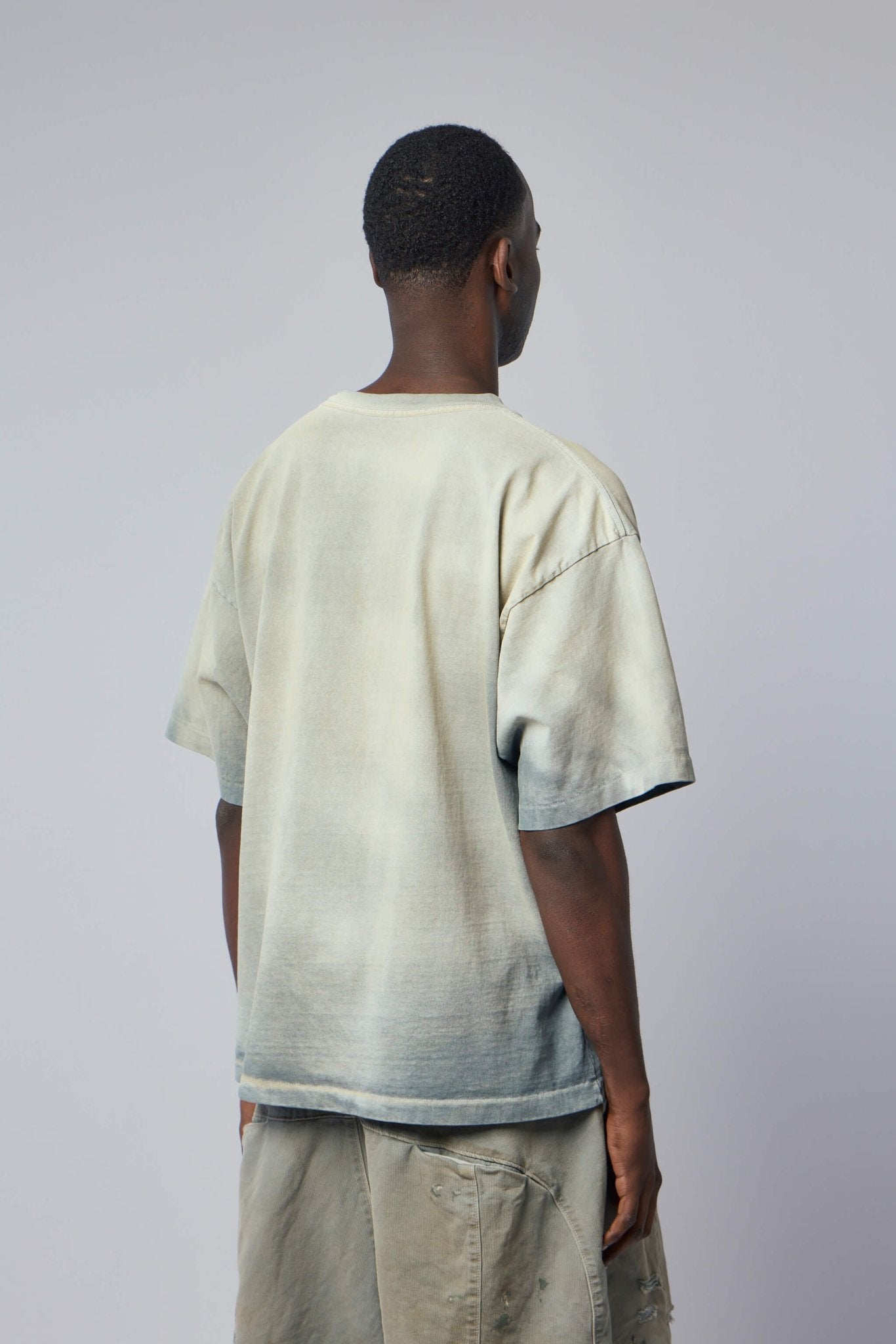 Die Moda Cva Tee Grail