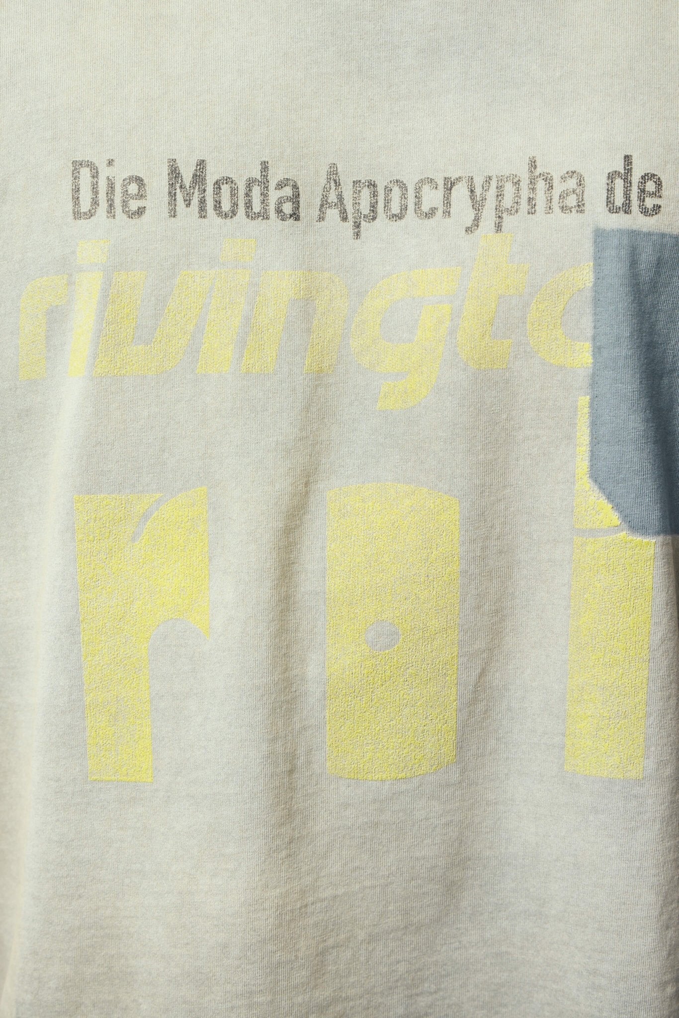 Die Moda Cva Tee Grail
