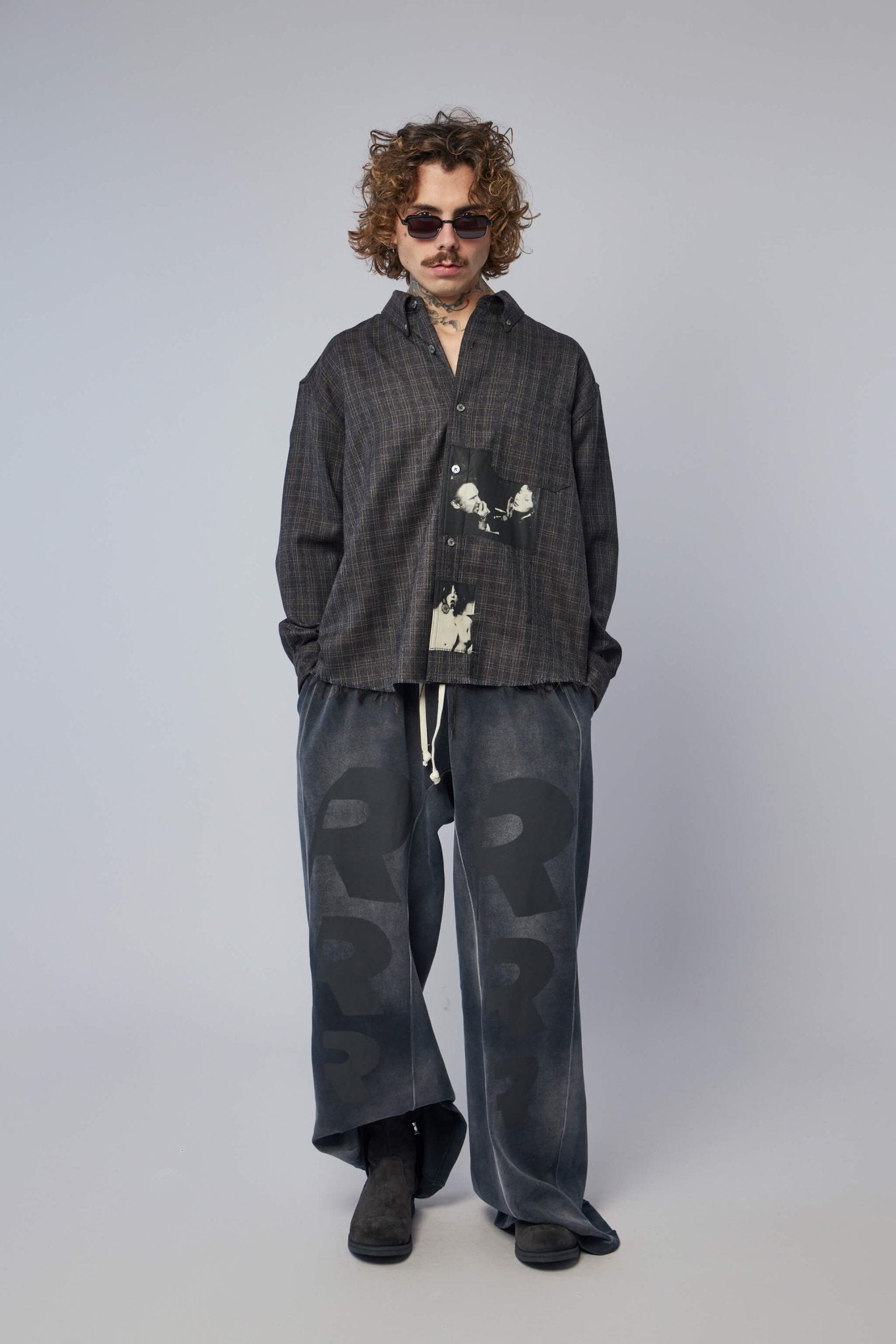 Fade Faster Flight Sweatpants