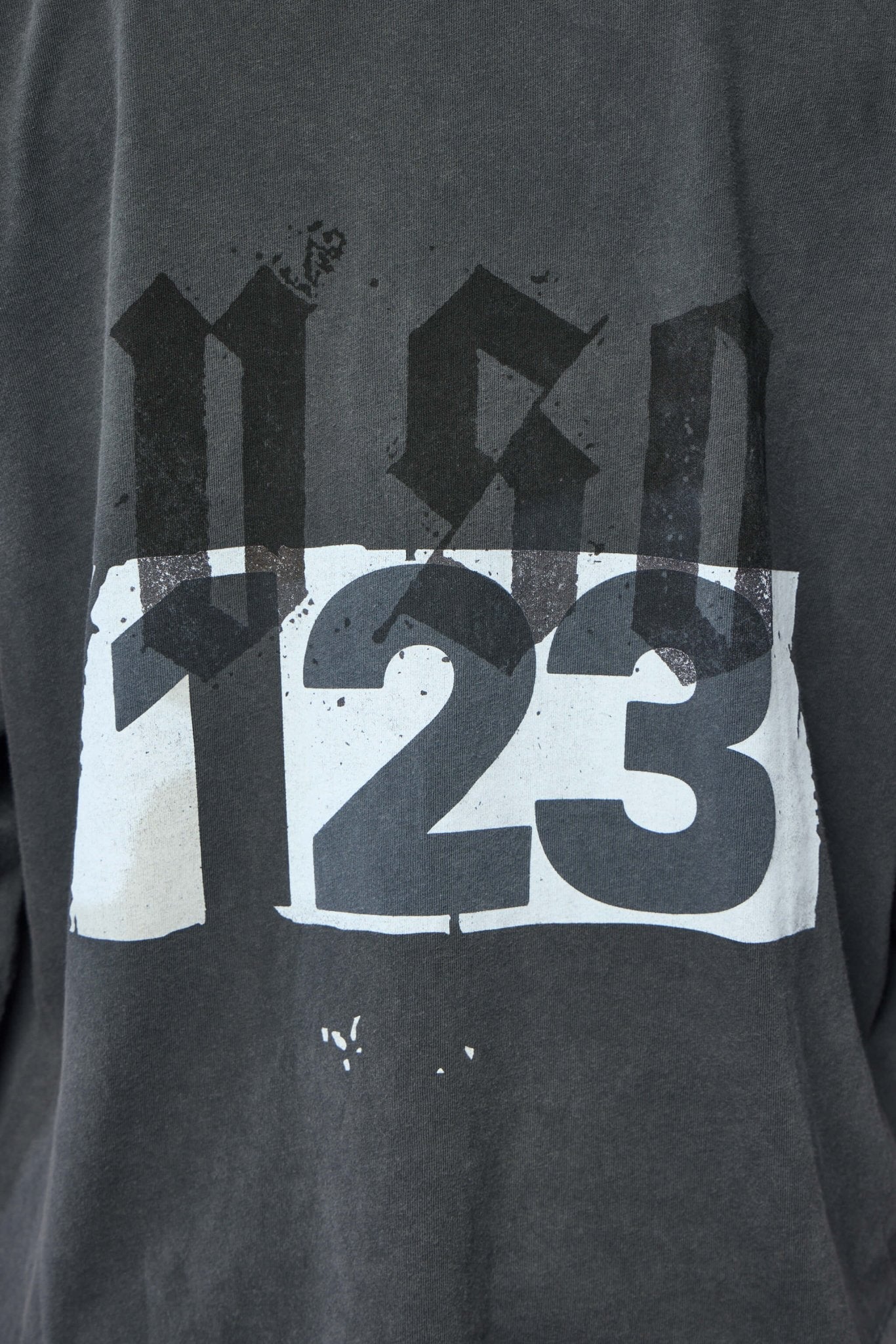Membership Uso Ls Tee
