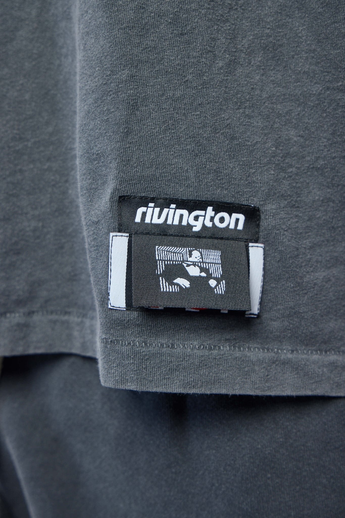 Membership Uso Ls Tee