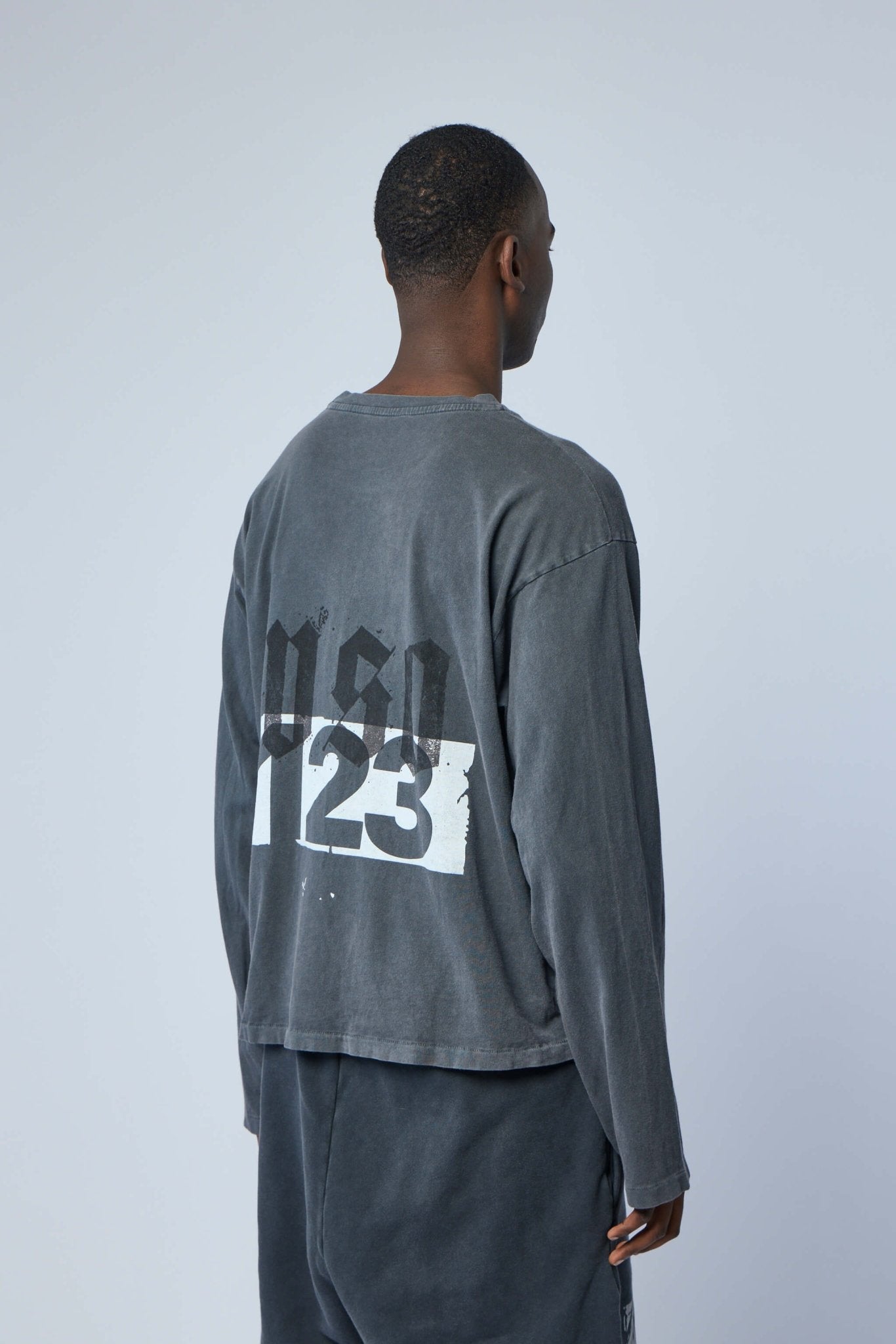 Membership Uso Ls Tee