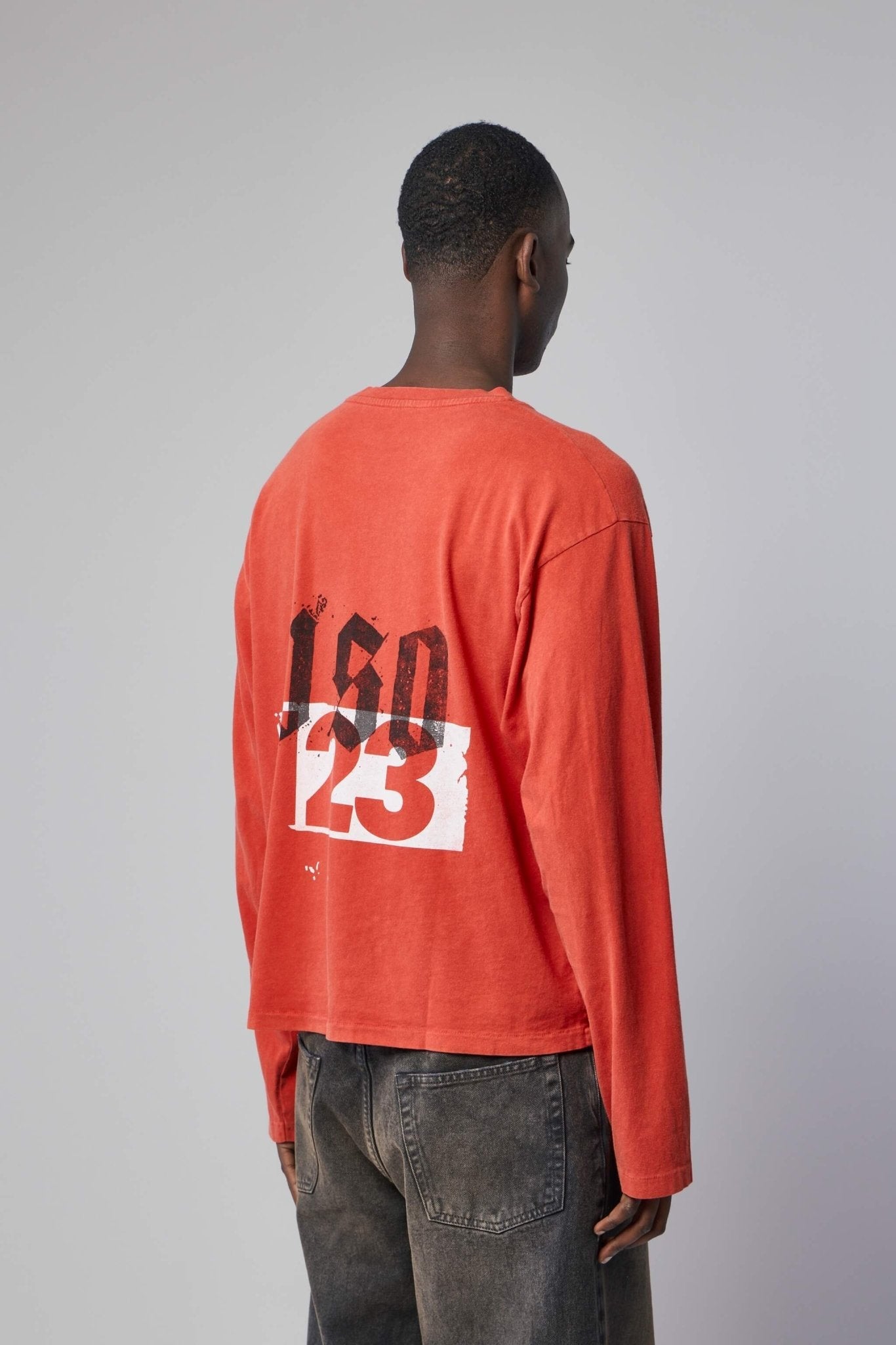Membership Uso Crewneck Sweatshirt