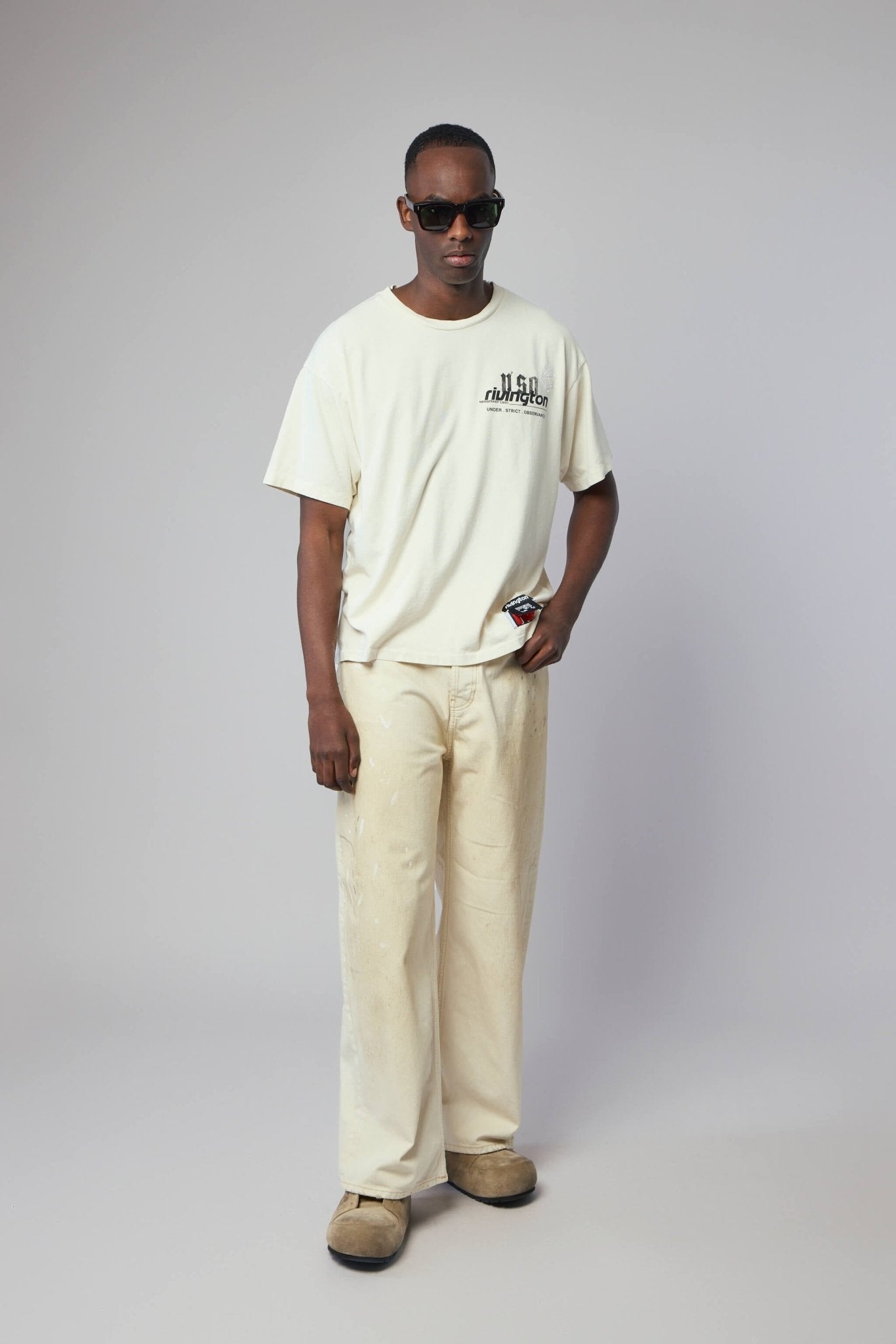 Uso Membership Tee