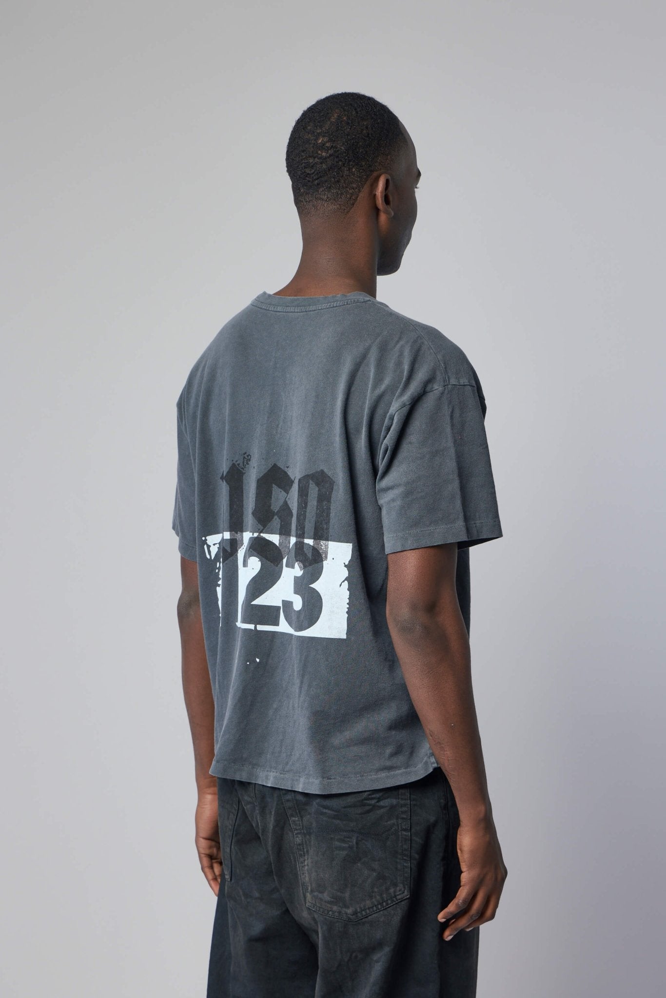 Membership Uso Tee