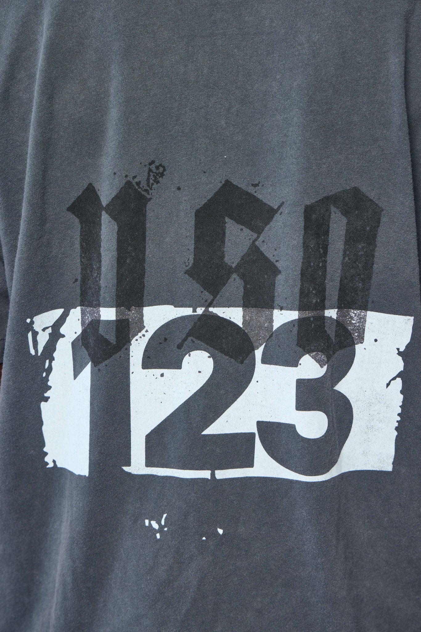 Membership Uso Tee