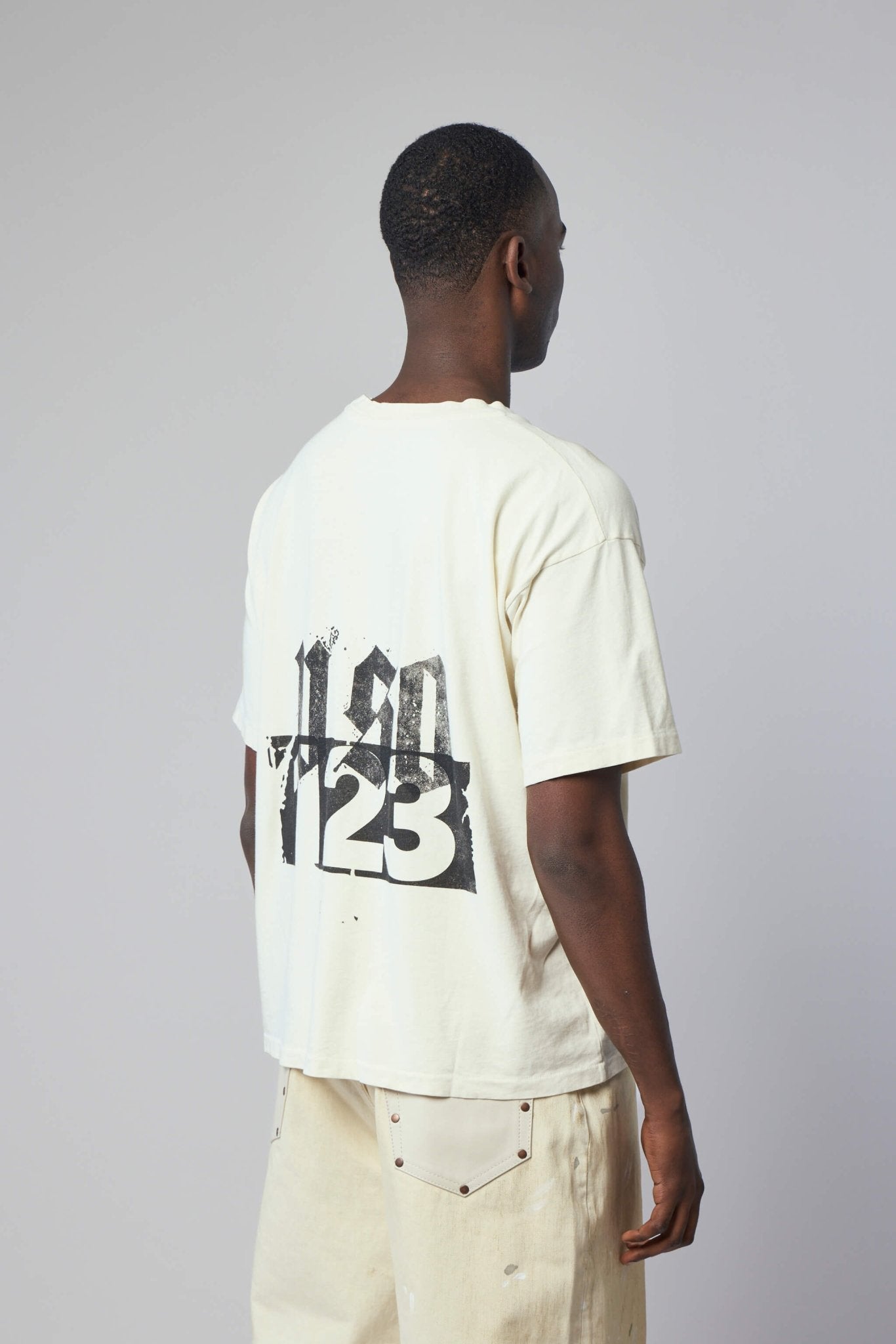 Uso Membership Tee