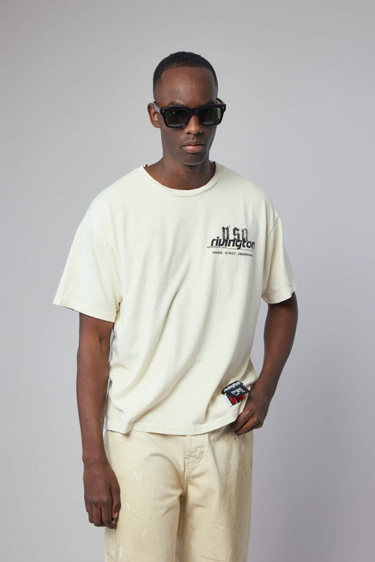 Uso Membership Tee