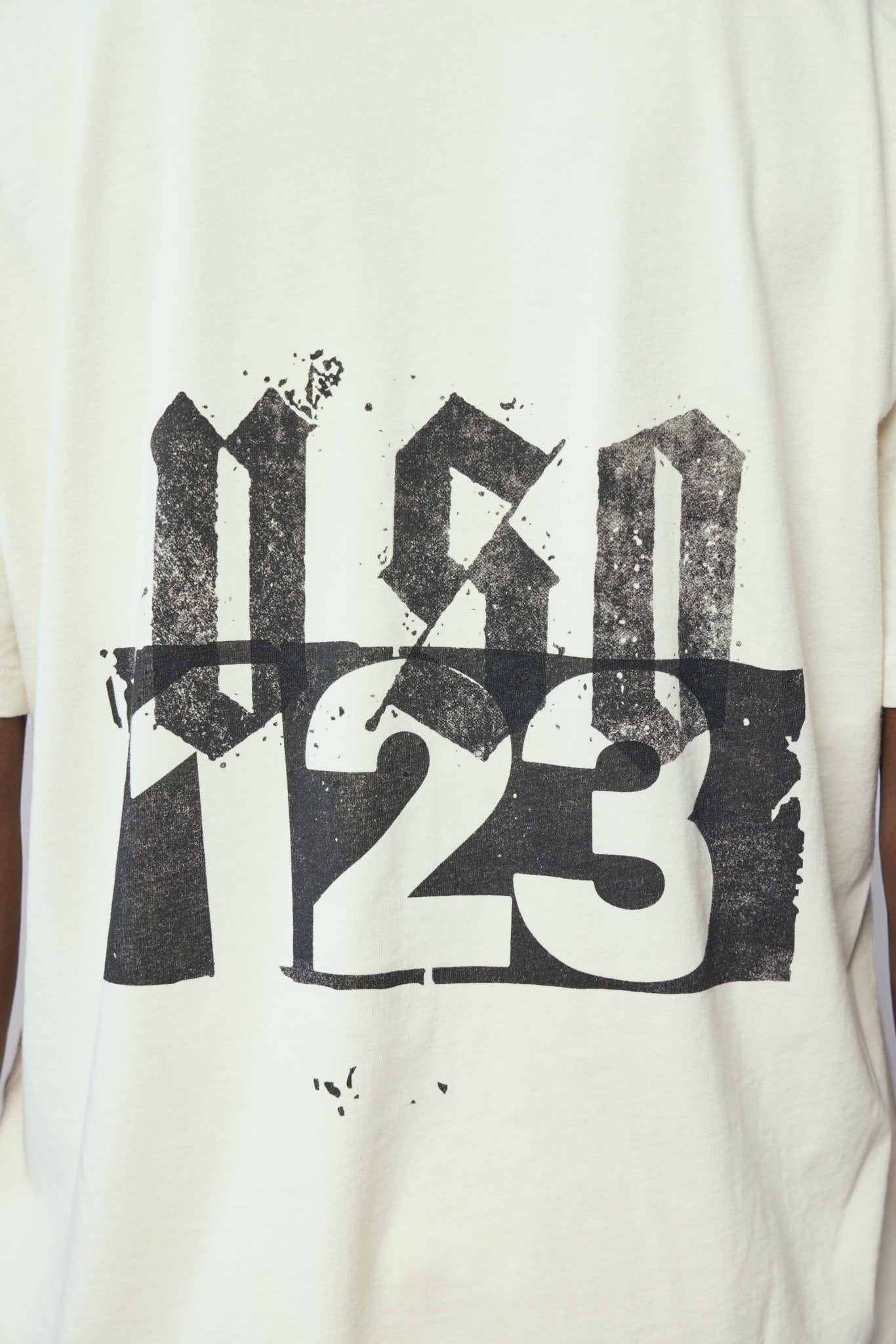 Uso Membership Tee