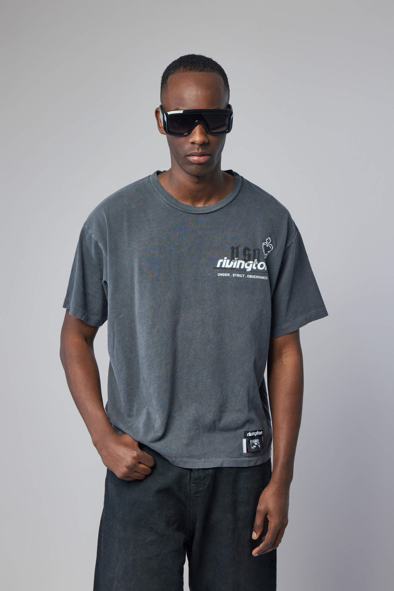 Membership Uso Tee