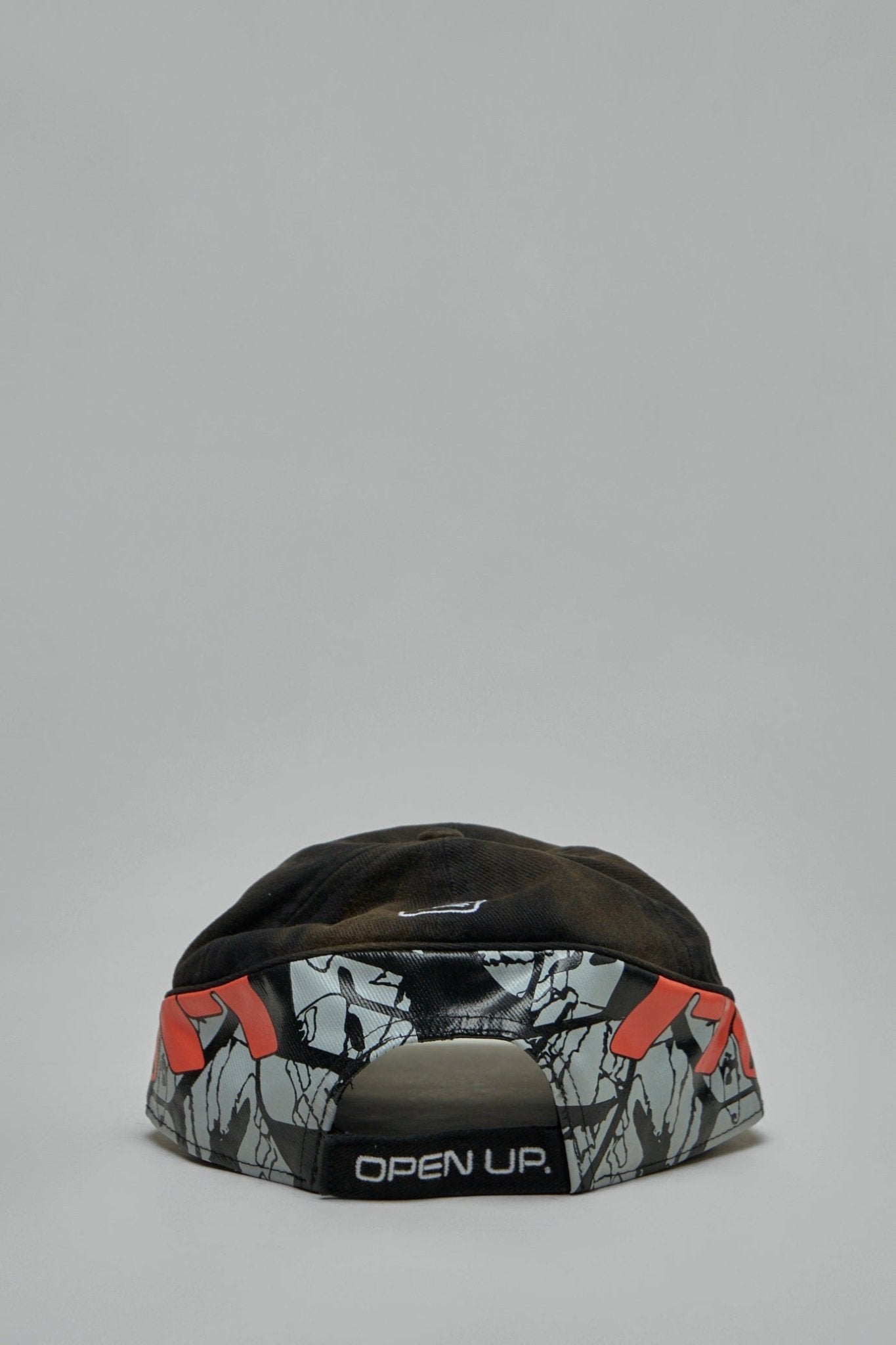 Metarosa Hat