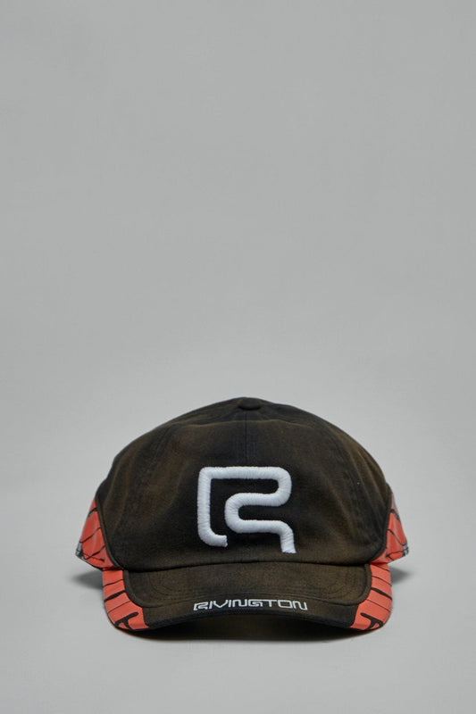 Metarosa Hat