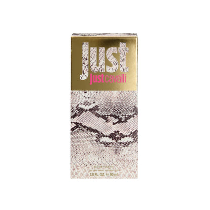 Roberto Cavalli Just Cavalli Eau De Toilette 90ml Spray