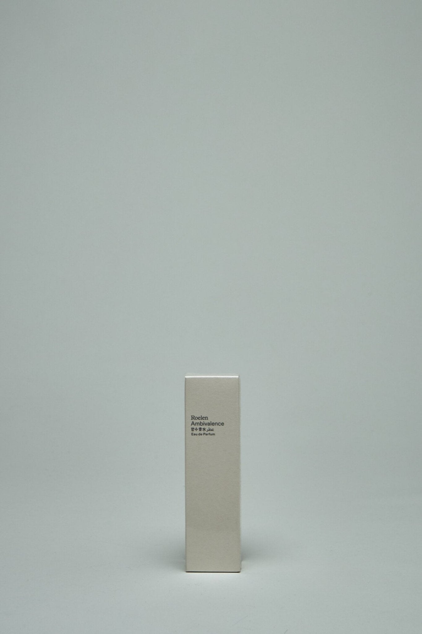 AMBIVALENCE eau de parfum 50 ML