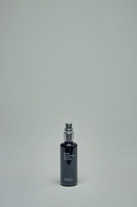 CRYSTAL HAZE Eau de Parfum 50ML