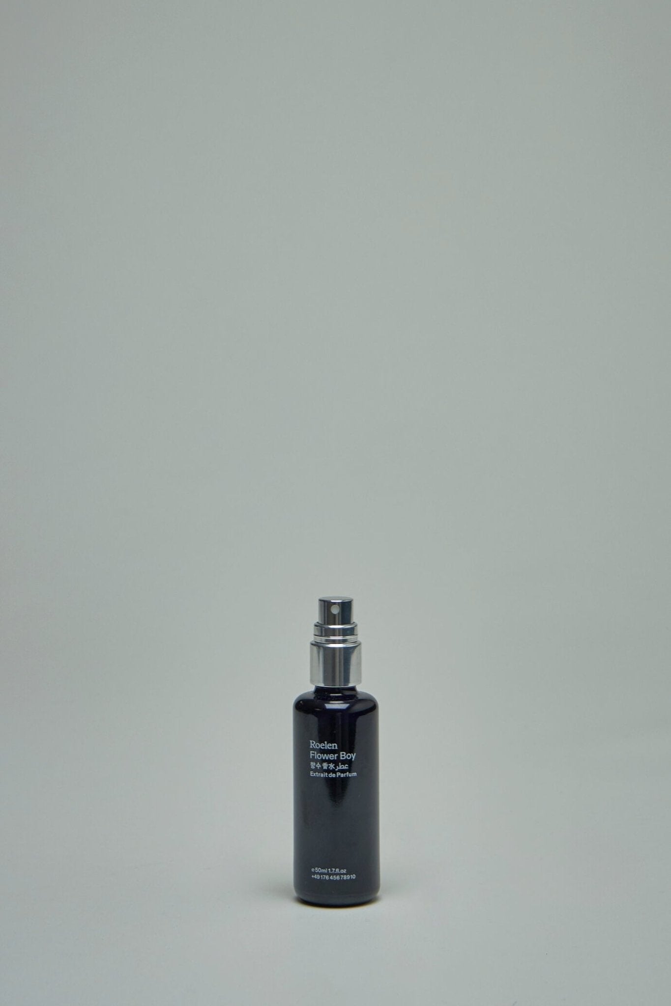 FLOWER BOY Eau de Parfum 50ML