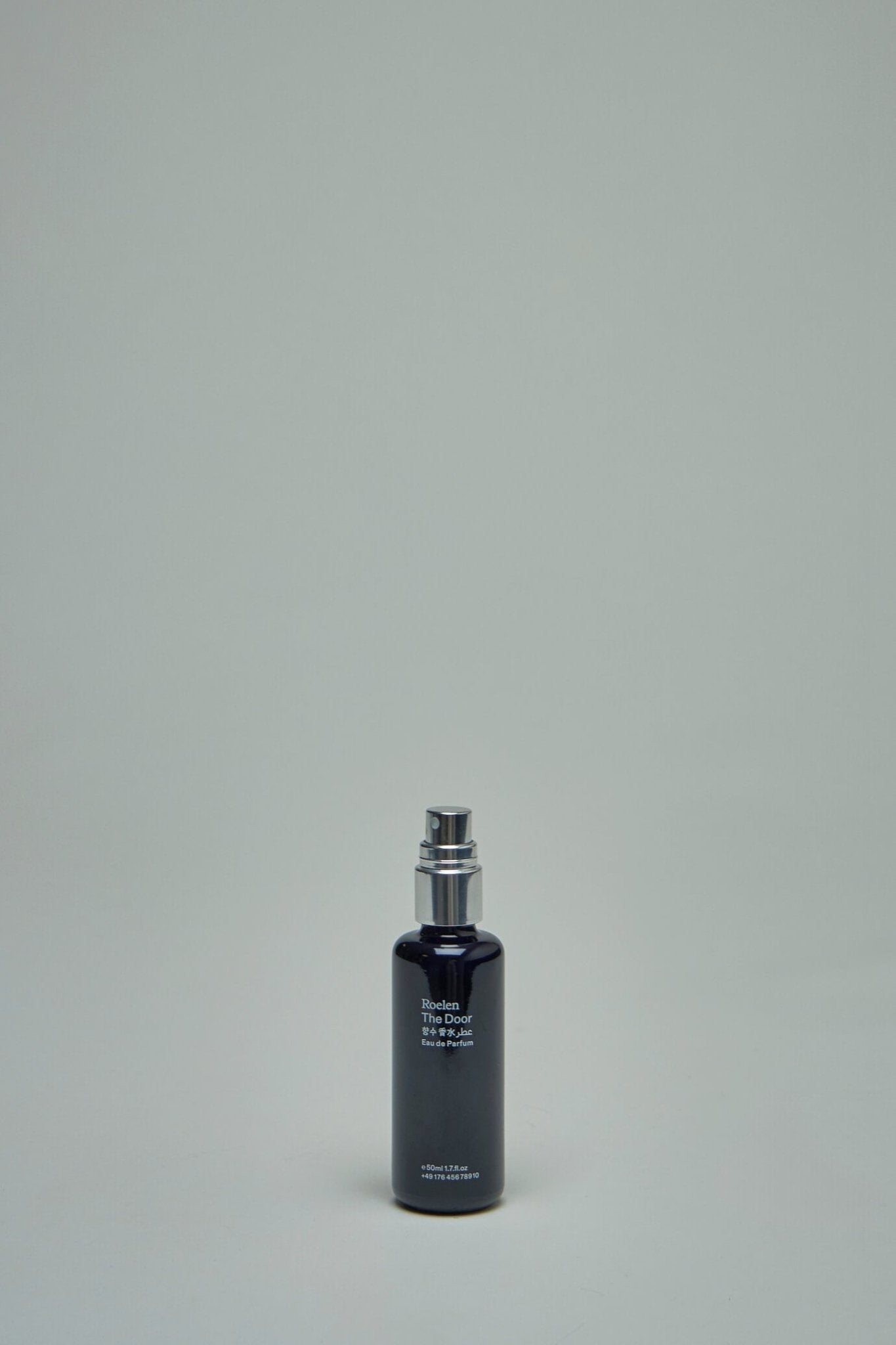 THE DOOR Eau de Parfum 50ML