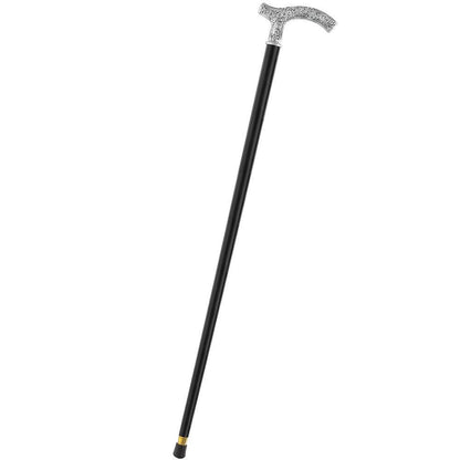 Italian Import: Downton Abbey Silver 925r Petite Cane