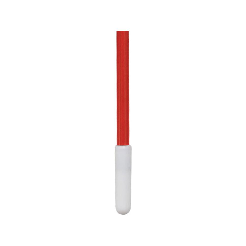 Sight Sensing Blind Stick - 4-Section Folding Reflective