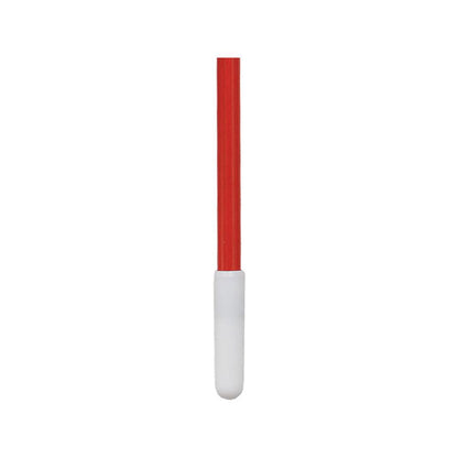 Sight Sensing Blind Stick - 4-Section Folding Reflective