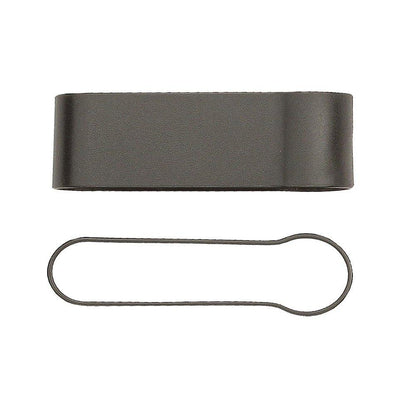 Secure Cane Sleeve for Folding Canes - Keeps Canes Tidy!