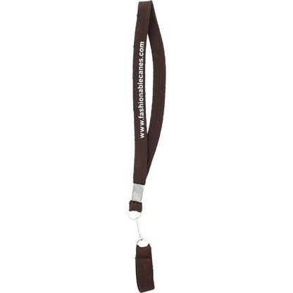 Secure Your Cane: Wrist Strap with Snap Off Clip