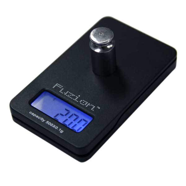 RT-500 Mini Digital Pocket Scale 500g x 0.1g