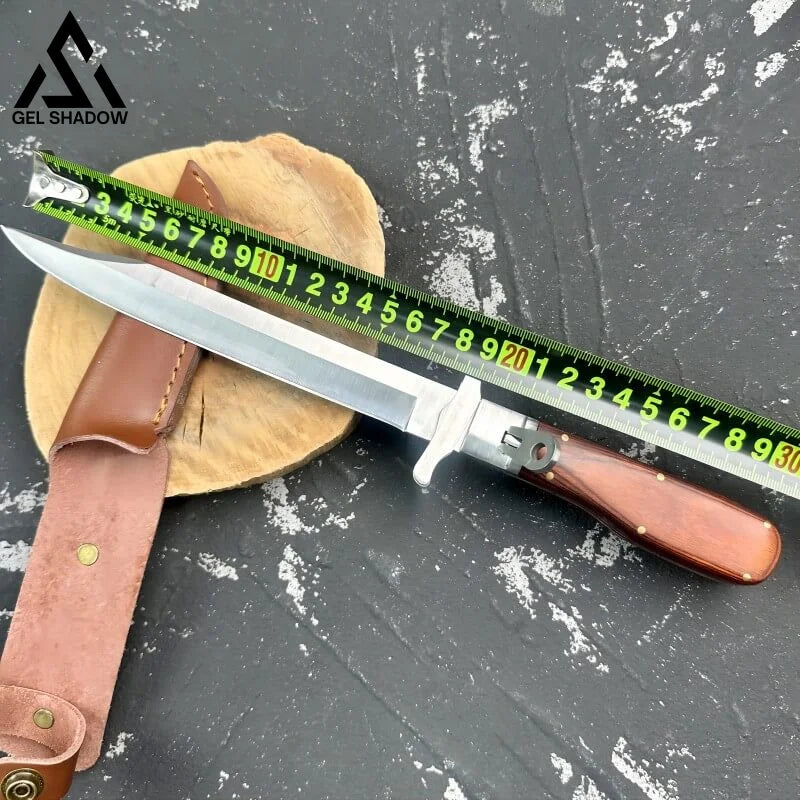 Russia Folding Army Knife-GS26