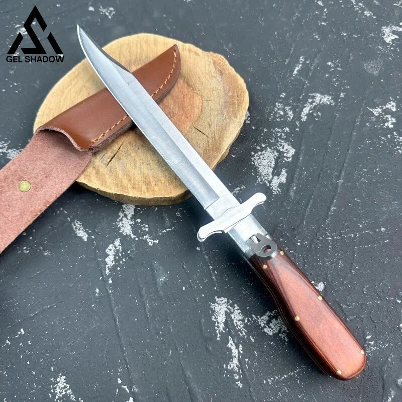 Russia Folding Army Knife-GS26