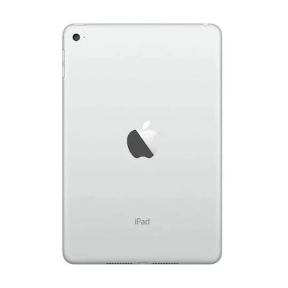 Apple iPad 8 – 10.2" Display, 32GB, Wi-Fi (Grey/Silver) - Refurbished