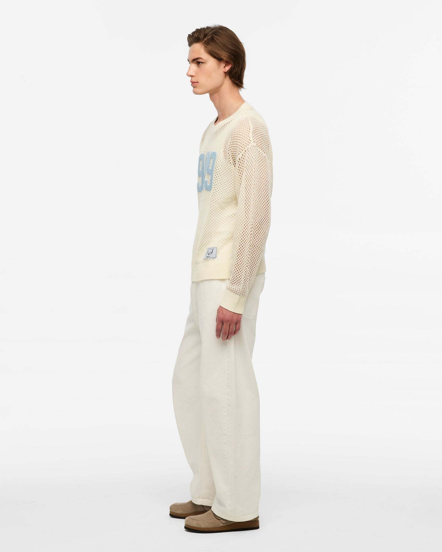 1989 (Taylor’s Version) Open Knit Sweater