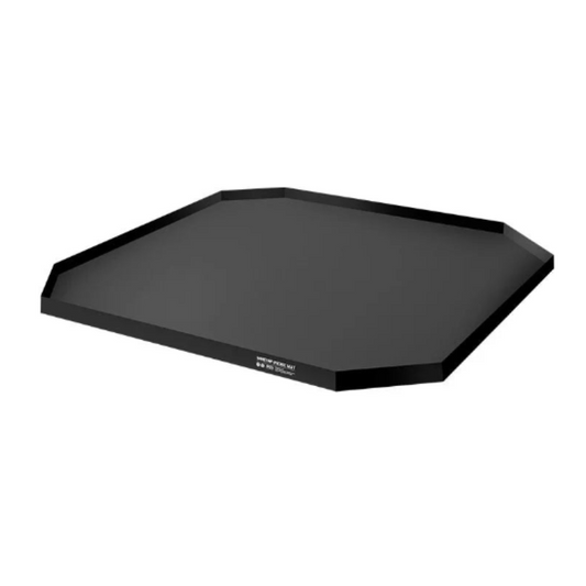 Oversized Dome Bath Mat Waterproof
