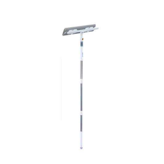 2-in-1 Glass Wiper for Windows & Surfaces