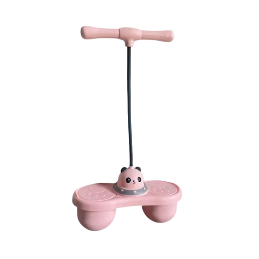Balance Bounce Ball for Fitness and Play