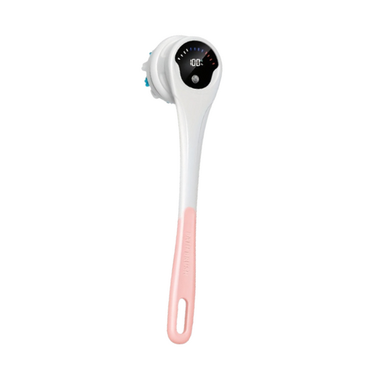 Electric Back Scrubber USB Rechargeable Body Brush