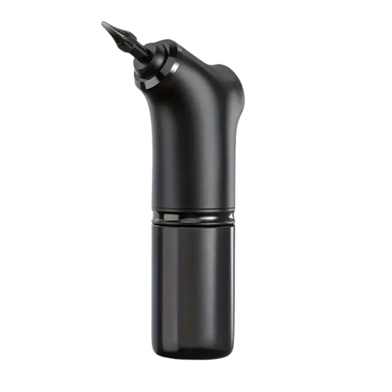 Electric Ear Wax Removal Kit Rechargeable
