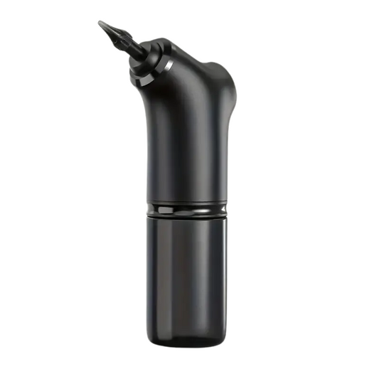 Electric Ear Wax Removal Kit Rechargeable