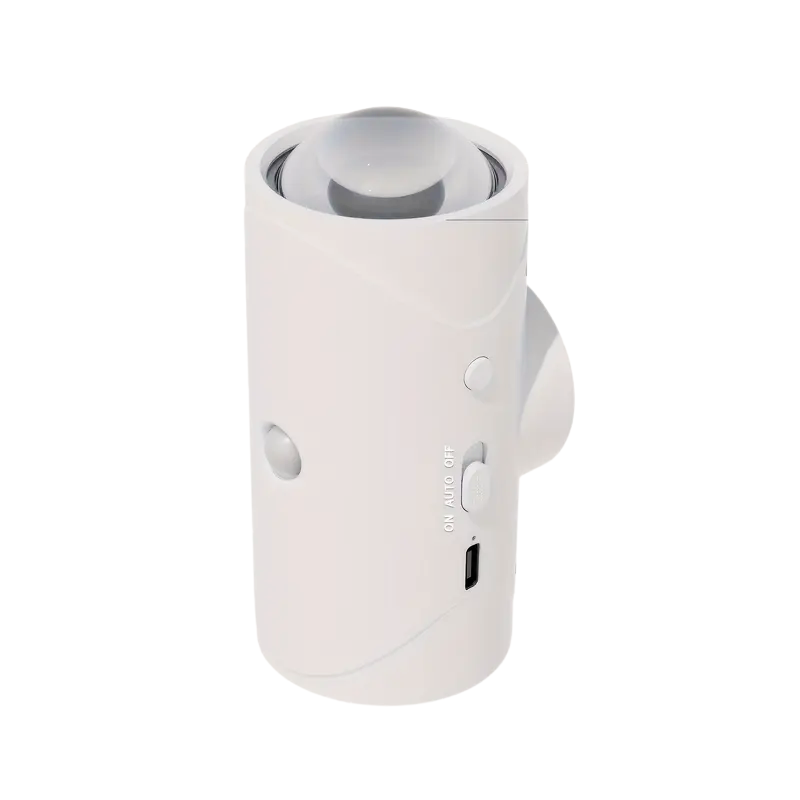 Motion Sensor RGB LED Night Lights