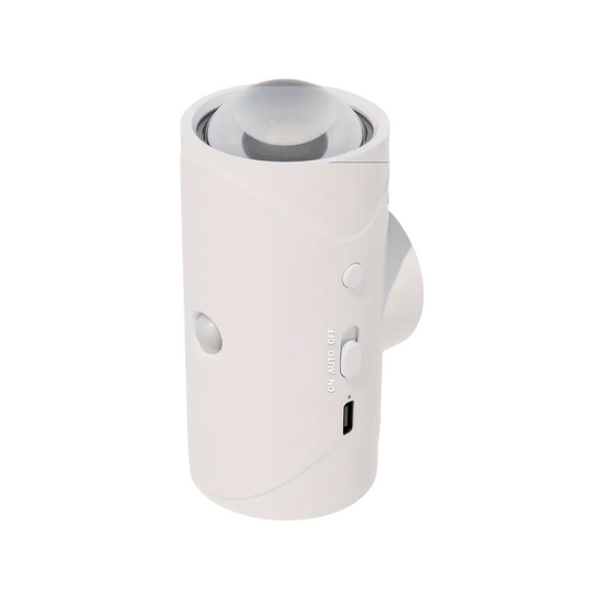 Motion Sensor RGB LED Night Lights