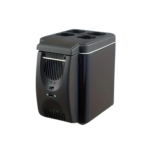 Car Fridge Mini Freezer Cooler