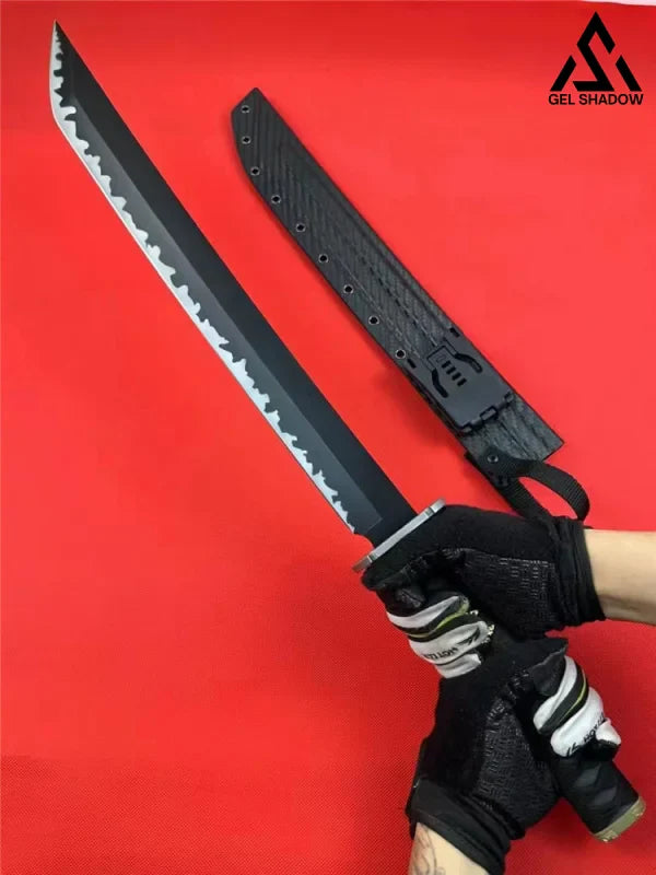 Samurai King Katana Sparta Knife (US ONLY)-GS100