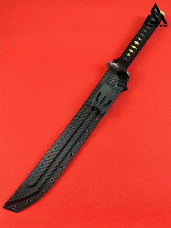 Samurai King Katana Sparta Knife (US ONLY)-GS100