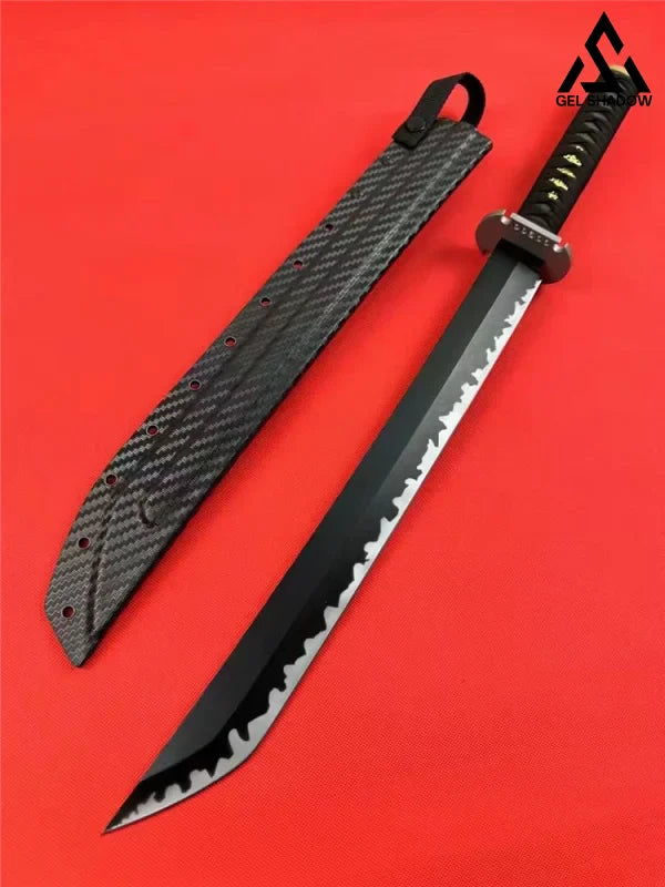 Samurai King Katana Sparta Knife (US ONLY)-GS100