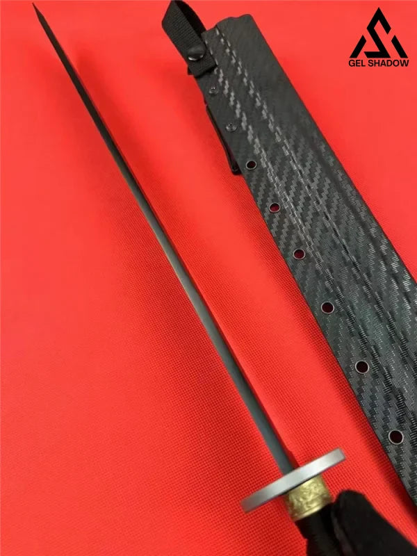 Samurai King Katana Sparta Knife (US ONLY)-GS100