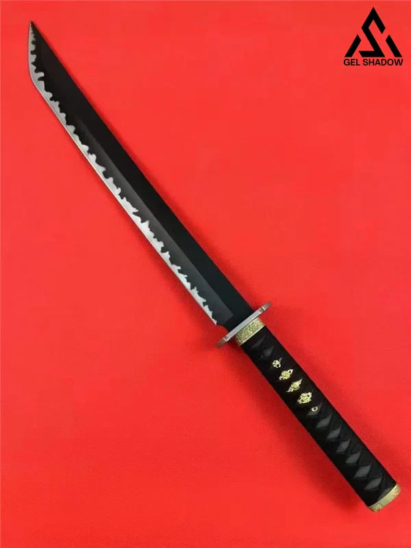 Samurai King Katana Sparta Knife (US ONLY)-GS100