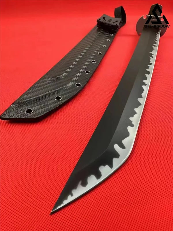 Samurai King Katana Sparta Knife (US ONLY)-GS100