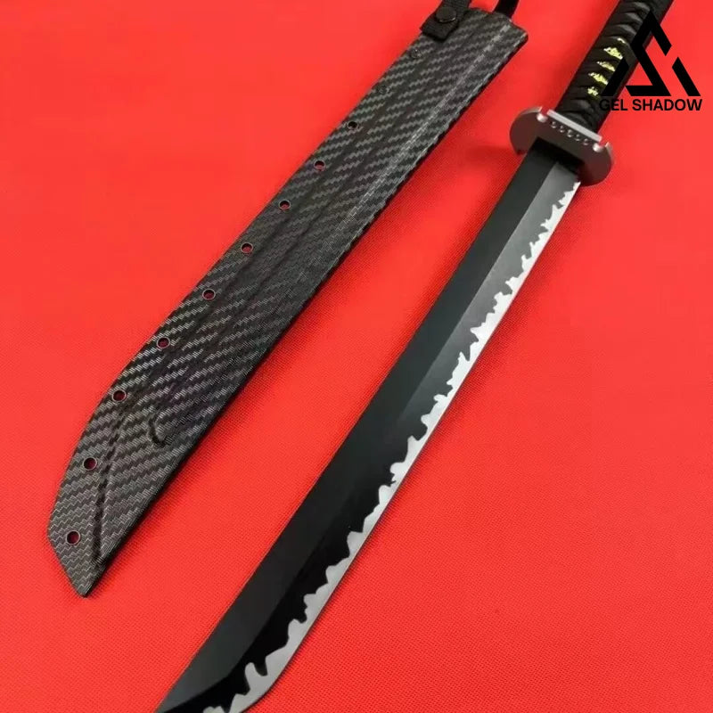 Samurai King Katana Sparta Knife (US ONLY)-GS100